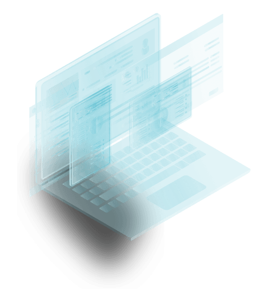 Two Wings Dashboard Development - Professional web development services