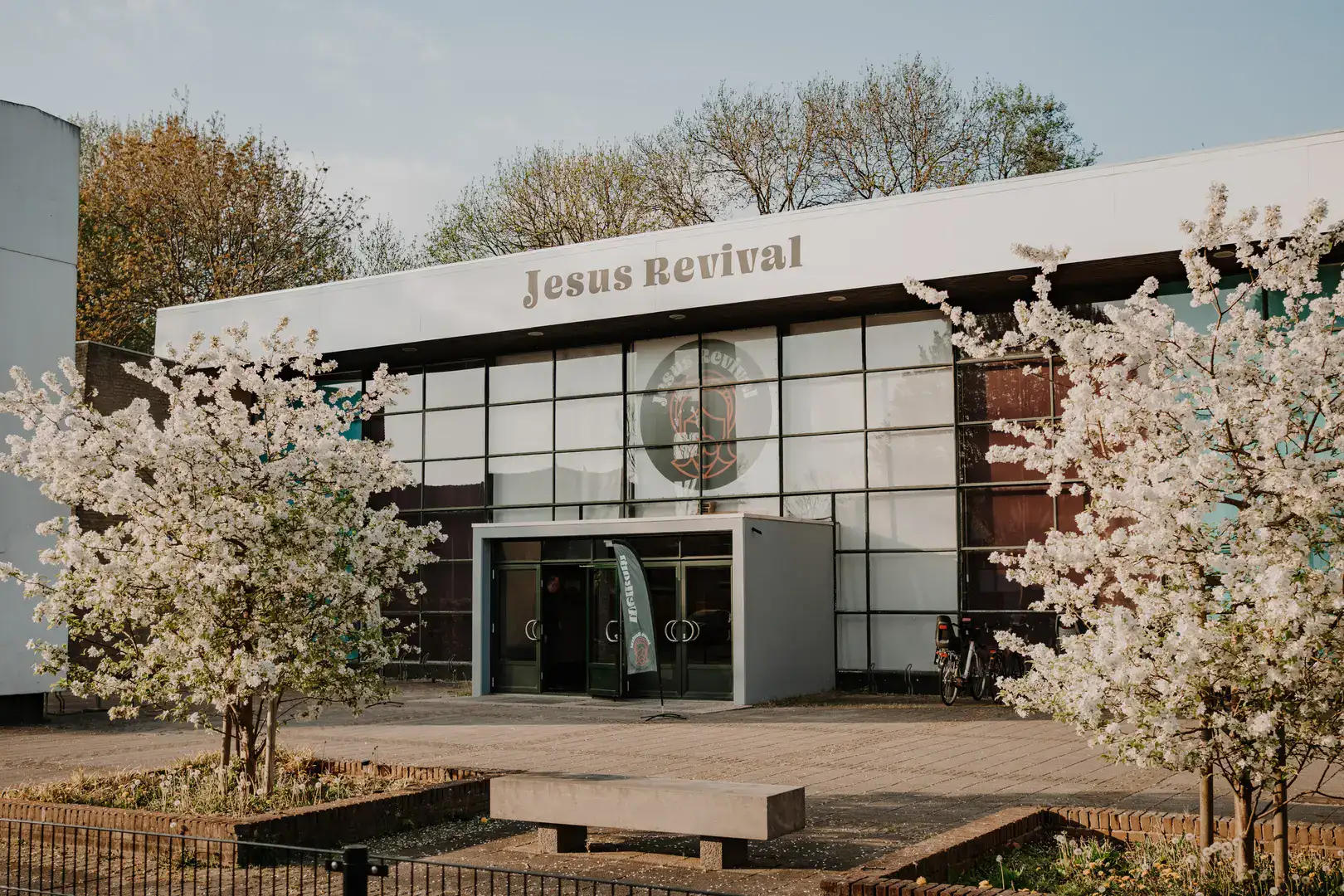 Jesus Revival Church